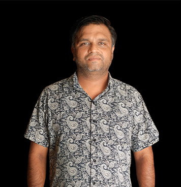 Anshul Rana